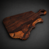 Leadwood Cutting Board