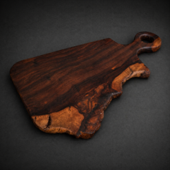 Leadwood Cutting Board