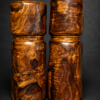 Tamboti salt & pepper set